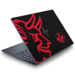 Folien für Laptops matt