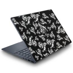 Folien für Laptops matt