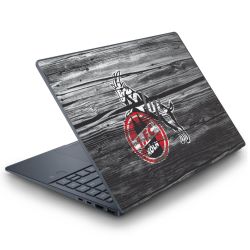 Folien für Laptops matt