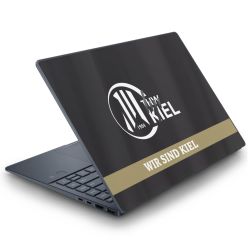 Folien für Laptops matt