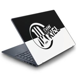 Folien für Laptops matt