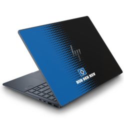 Folien für Laptops matt