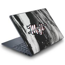 Folien für Laptops matt