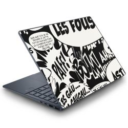 Folien für Laptops matt