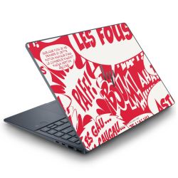 Folien für Laptops matt