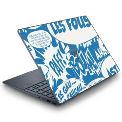 Folien für Laptops matt