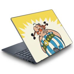 Folien für Laptops matt