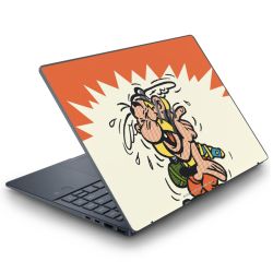 Folien für Laptops matt