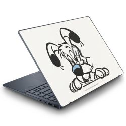 Folien für Laptops matt