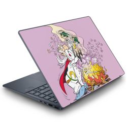 Folien für Laptops matt