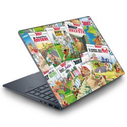 Folien für Laptops matt