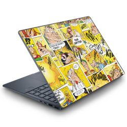 Folien für Laptops matt