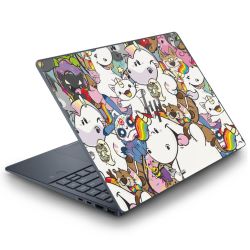 Folien für Laptops matt