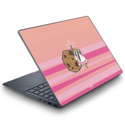 Folien für Laptops matt