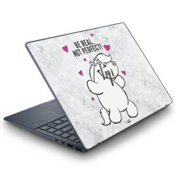 Folien für Laptops matt