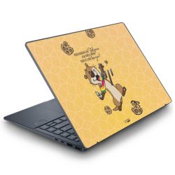 Folien für Laptops matt