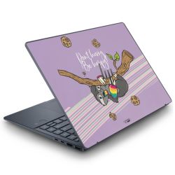 Folien für Laptops matt