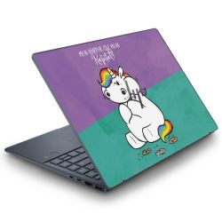 Folien für Laptops matt