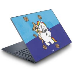 Folien für Laptops matt