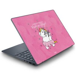 Folien für Laptops matt