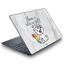 Folien für Laptops matt