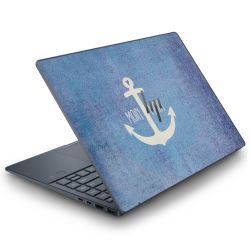 Folien für Laptops matt