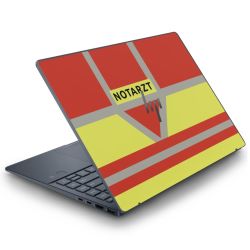 Folien für Laptops matt