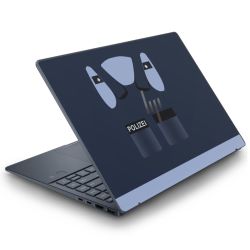 Folien für Laptops matt