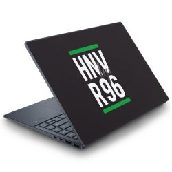 Folien für Laptops matt