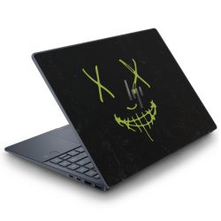 Folien für Laptops matt