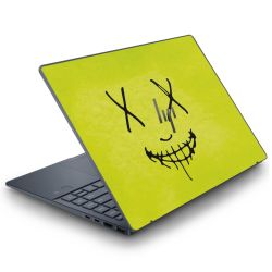 Folien für Laptops matt