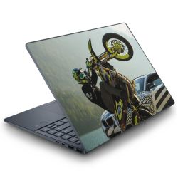 Folien für Laptops matt