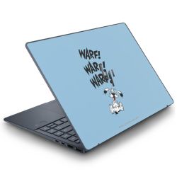 Folien für Laptops matt