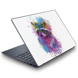 Folien für Laptops matt