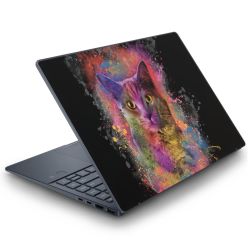 Folien für Laptops matt