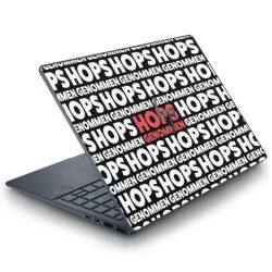 Folien für Laptops matt