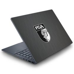 Folien für Laptops matt