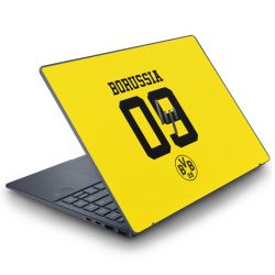 Folien für Laptops matt