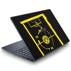 Folien für Laptops matt