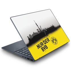Folien für Laptops matt