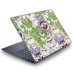 SkinVinyyli Läppäreille mattapinta