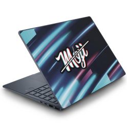 Folien für Laptops matt