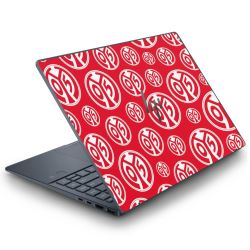 Folien für Laptops matt