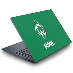 Folien für Laptops matt