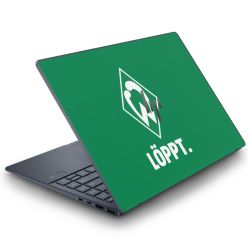 Folien für Laptops matt