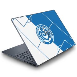 Folien für Laptops matt