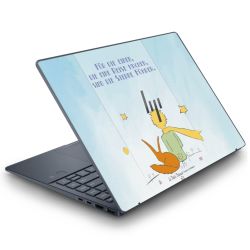 Folien für Laptops matt