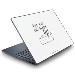 Folien für Laptops matt