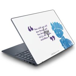 Folien für Laptops matt