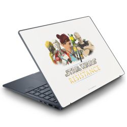 Folien für Laptops matt